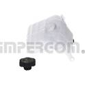 Expansion Tank, coolant ORIGINAL IMPERIUM - 44206