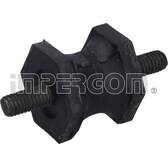 Halter, Abgasanlage ORIGINAL IMPERIUM - 29464