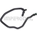 Hose- heat exchange heating ORIGINAL IMPERIUM - 224176