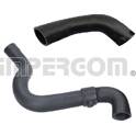 Intake Hose, air filter ORIGINAL IMPERIUM - 230302K