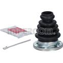 Kit cuffia, Semiasse ORIGINAL IMPERIUM - 33631