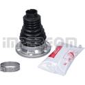 Kit cuffia, Semiasse ORIGINAL IMPERIUM - 33643/TE