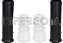 Kit de protection complet amortisseur