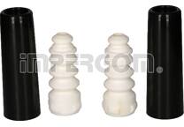 Kit de protection complet amortisseur