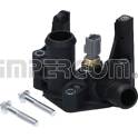 Koelwaterflens ORIGINAL IMPERIUM - 90009