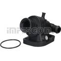 Koelwaterflens ORIGINAL IMPERIUM - 90066