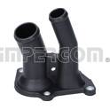 Koelwaterflens ORIGINAL IMPERIUM - 90595