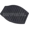 Pedalbelag, Bremspedal ORIGINAL IMPERIUM - 25753