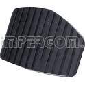 Revêtement de pédale de frein ORIGINAL IMPERIUM - 25509