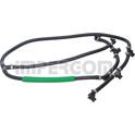 Schlauch, Leckkraftstoff ORIGINAL IMPERIUM - 85216