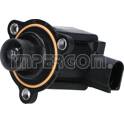 Schubumluftventil, Lader ORIGINAL IMPERIUM - 4901