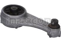 Soporte, motor