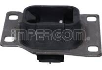 Soporte, motor