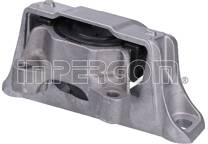 Soporte, motor