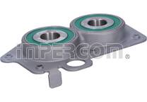 Soporte, motor