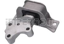Supporto Motore Febi-Bilstein 37284 - Sospensione Elastica In Gomma-metallo Per Ridurre Vibrazioni