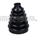 Soufflet de cardan (Sans accessoires) ORIGINAL IMPERIUM - 37540
