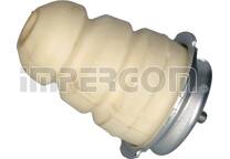 Soufflet de protection amortisseur