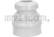 Soufflet de protection amortisseur