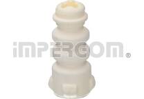 Soufflet de protection amortisseur