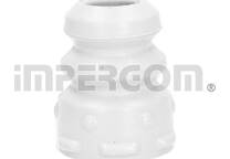 Soufflet de protection amortisseur