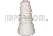 Soufflet de protection amortisseur