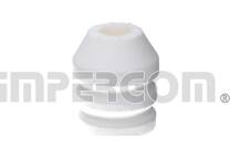 Soufflet de protection amortisseur