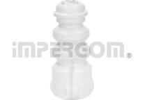 Soufflet de protection amortisseur
