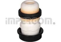 Soufflet de protection amortisseur