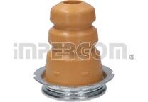Soufflet de protection amortisseur
