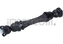 Stange/Strebe, Stabilisator