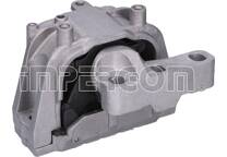 Support Moteur Febi Bilstein 37687 - Robuste Et Précis Pour Volkswagen Golf VI, Touran Et Seat Leon