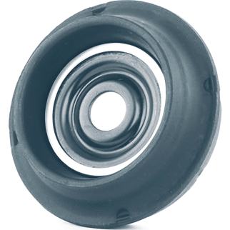 Coupelle d&#039;amortisseur