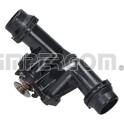 Thermostat Housing ORIGINAL IMPERIUM - 90545