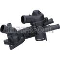 Thermostat Housing ORIGINAL IMPERIUM - 90649