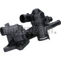 Thermostat Housing ORIGINAL IMPERIUM - 90693