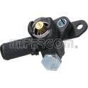 Thermostat Housing ORIGINAL IMPERIUM - 90828