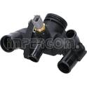 Thermostat Housing ORIGINAL IMPERIUM - 90886