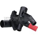 Thermostat Housing ORIGINAL IMPERIUM - 90887