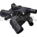 Thermostat Housing ORIGINAL IMPERIUM - 90895