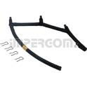 Tubo flexible, combustible de fuga ORIGINAL IMPERIUM - 85046