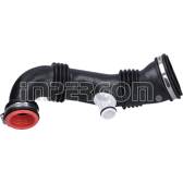 Tubo flexible de aspiración, filtro de aire ORIGINAL IMPERIUM - 224252