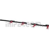 Tuyau (carburant de fuite) ORIGINAL IMPERIUM - 230088