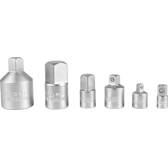 -1/2 - 3/8 - 1/4 (cabinet -6 p) OROK - 643719