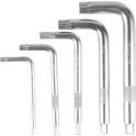 M-Series Auto Keys (set of 5) OROK - 643590