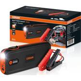 Arrancador 12V - Recarga Litio 400-16800 mAh USBx2 LED OSRAM - OBSL400
