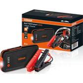 Booster di avviamento 12V - Ricarica al litio 200-6000 mAh USB LED OSRAM - OBSL200
