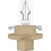Ampoule (éclairage des instruments) (x10) OSRAM - 2452MFX6