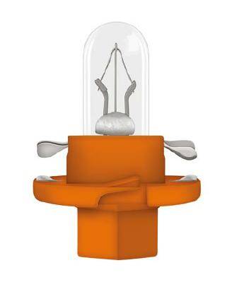 Bulb, instrument lighting (x10)