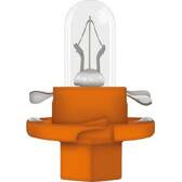 Ampoule (éclairage des instruments) (x10) OSRAM - 2473MFX6